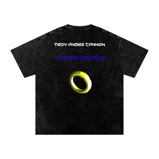 Lil $ega | Boom Rap Tee